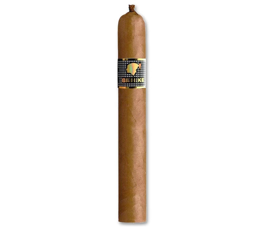 cohiba behike 56 são roque