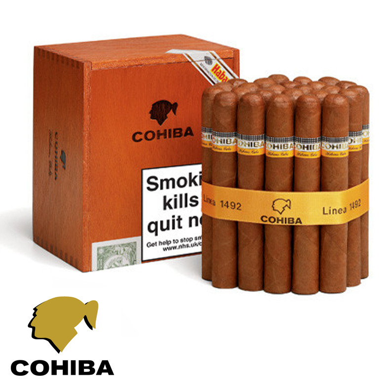 cohiba siglo VI são roque