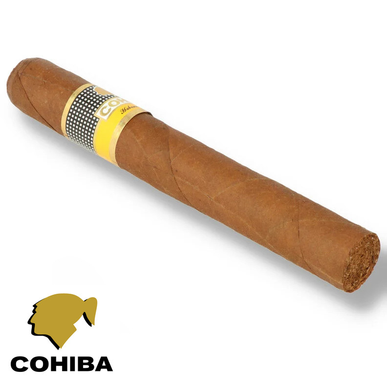 cohiba siglo VI são roque