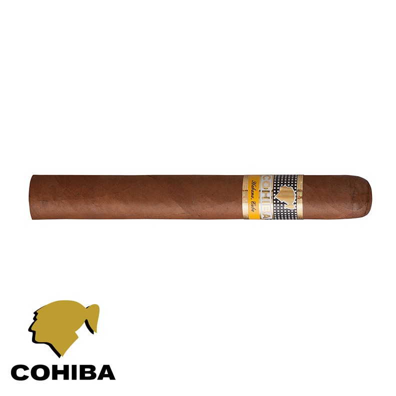 cohiba siglo IV são roque