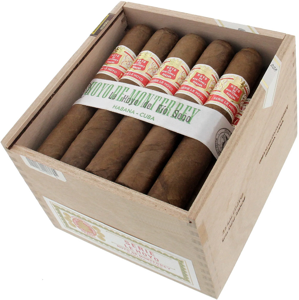Charuto Hoyo de Monterrey Le Hoyo de Rio Seco | Comprar são roque