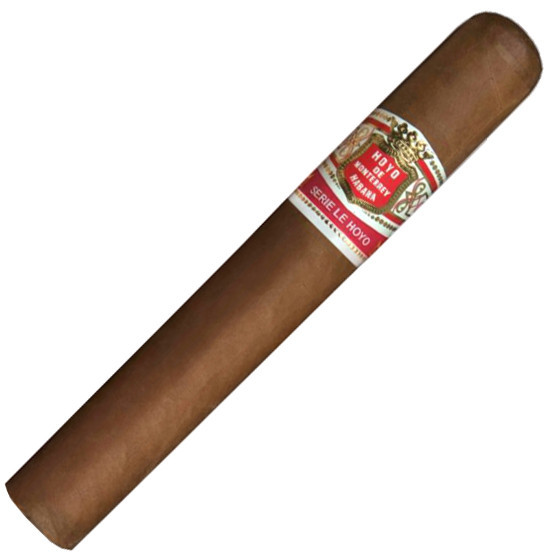 Hoyo de Monterrey Le Hoyo de San Juan | Charuto Cubano são roque