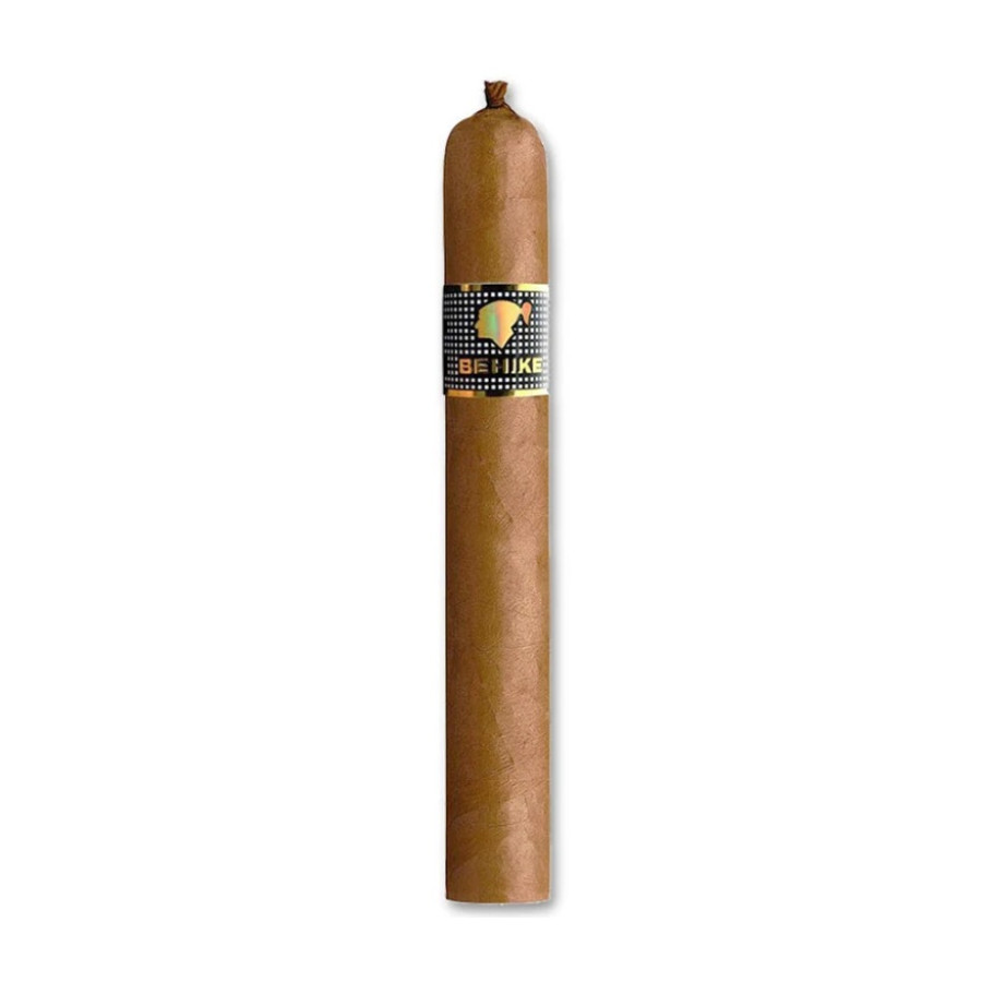 cohiba behike 56 são roque