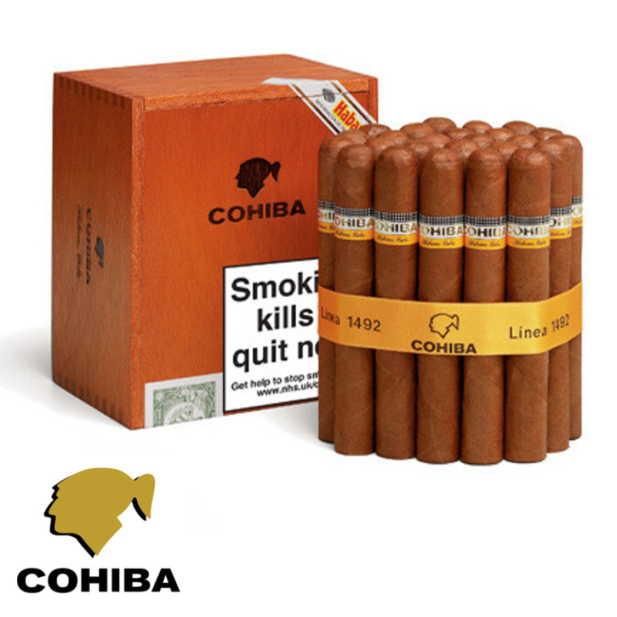 cohiba siglo VI são roque