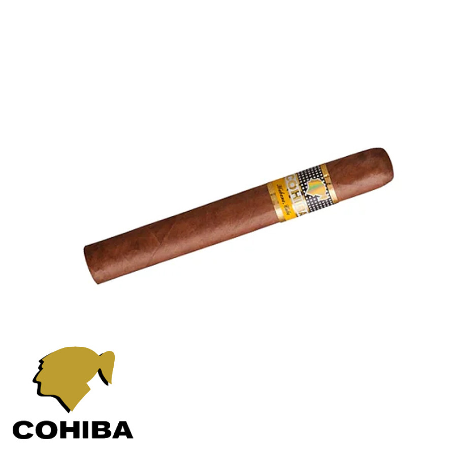 cohiba siglo II são roque