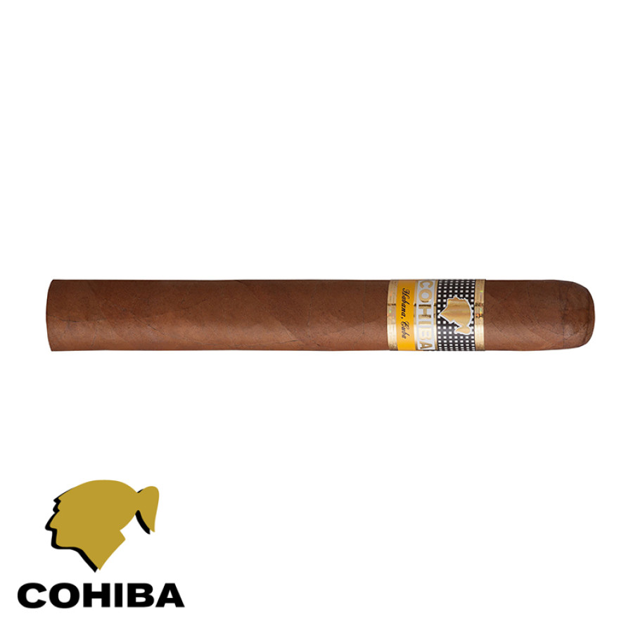 cohiba siglo IV são roque