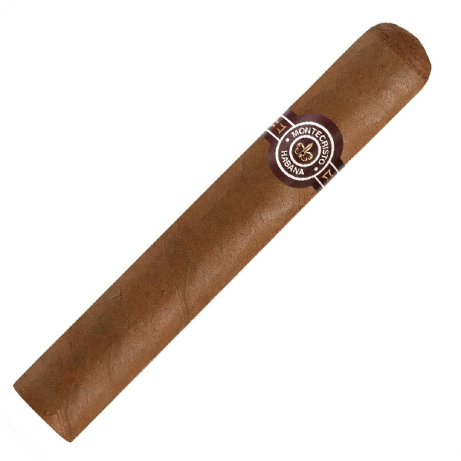 Comprar Montecristo Edmundo | Charuto Cubano são roque