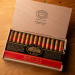 Charuto Partagas Serie E2 são roque