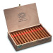 Charuto Partagas Serie p2 são roque