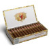 Charuto Romeo y Julieta Wide Churchills são roque